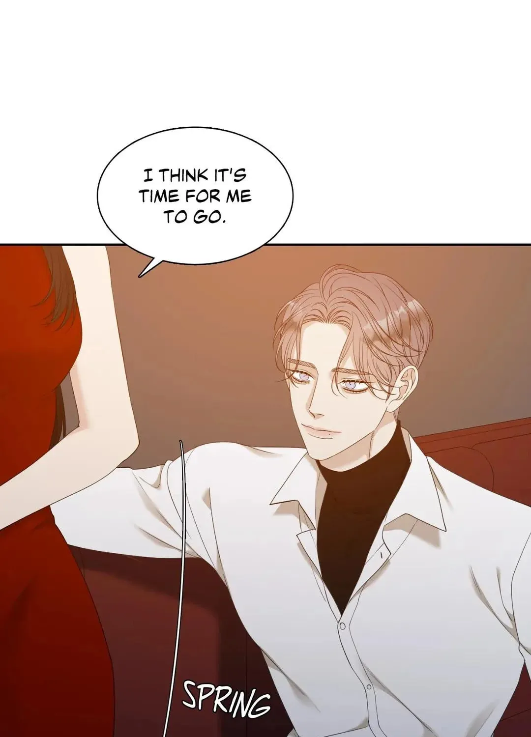 Read Miscreants and Mayhem chapter 29 image 12 on Lezhin