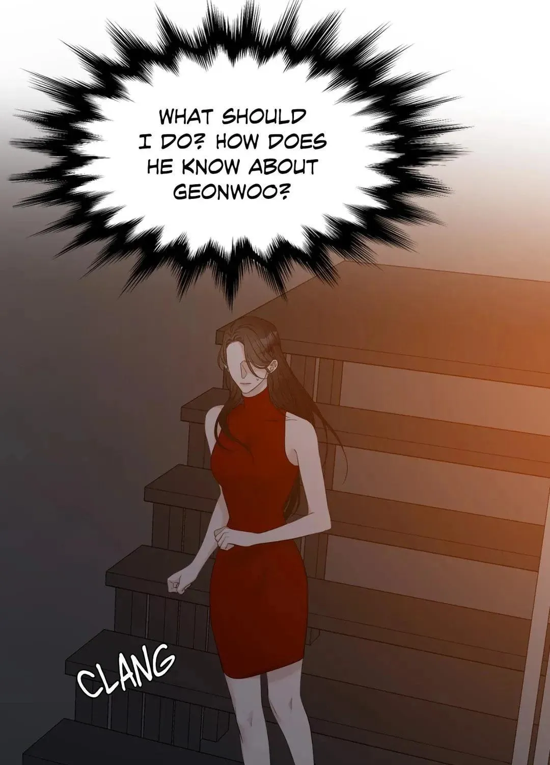 Read Miscreants and Mayhem chapter 29 image 16 on Lezhin