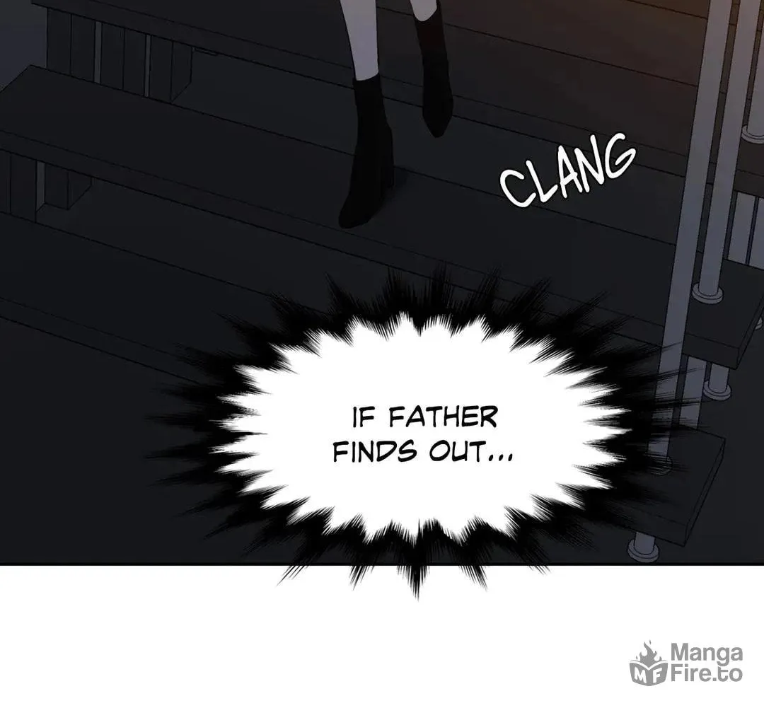 Read Miscreants and Mayhem chapter 29 image 17 on Lezhin