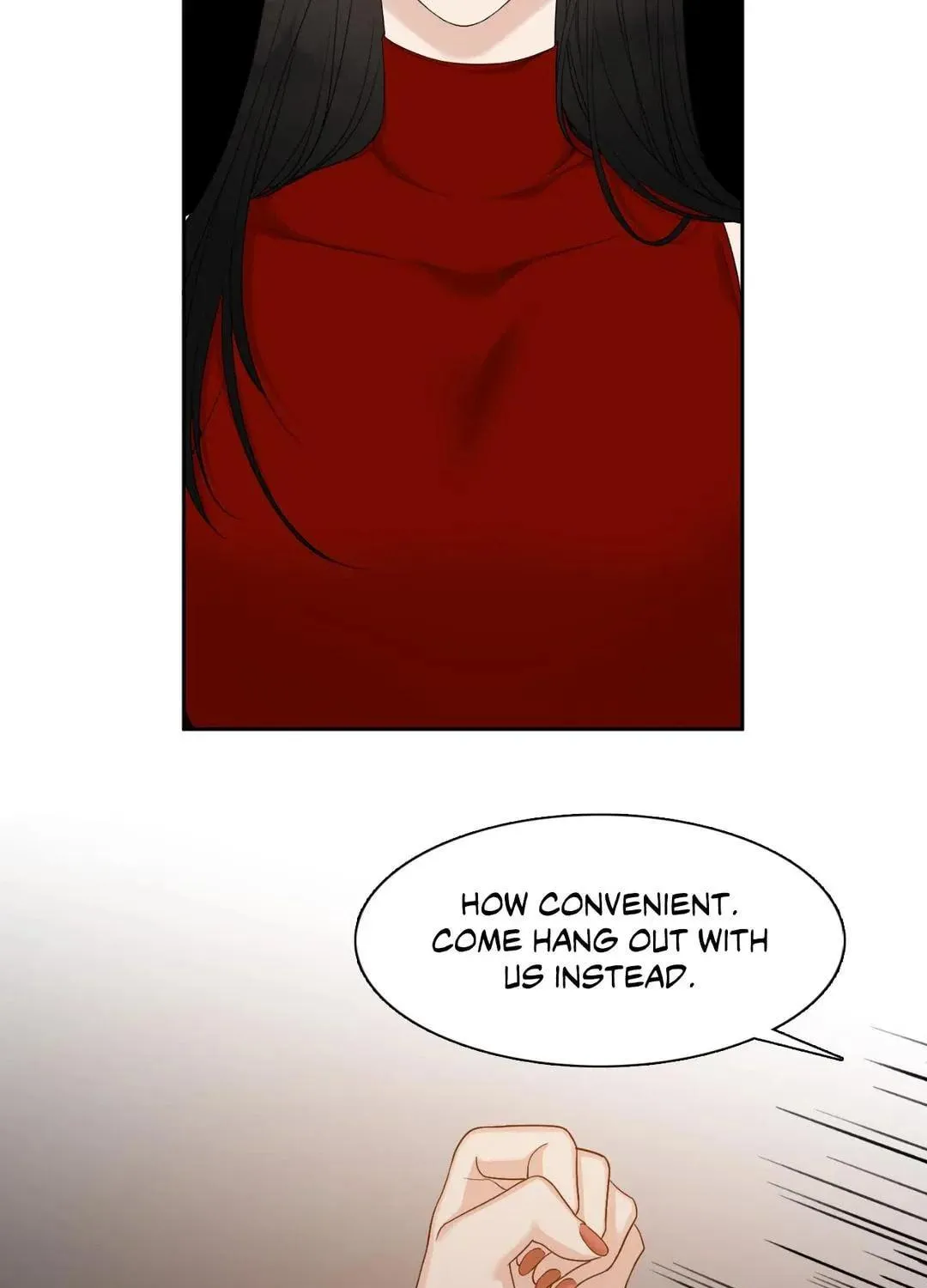Read Miscreants and Mayhem chapter 29 image 22 on Lezhin