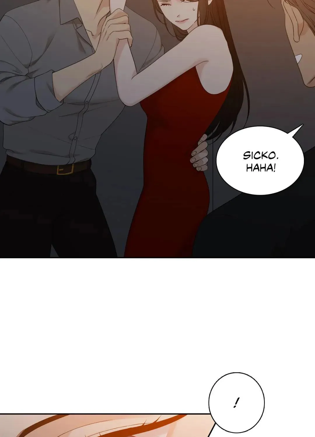 Read Miscreants and Mayhem chapter 29 image 26 on Lezhin