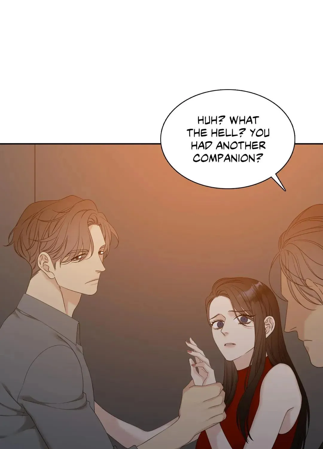 Read Miscreants and Mayhem chapter 29 image 30 on Lezhin