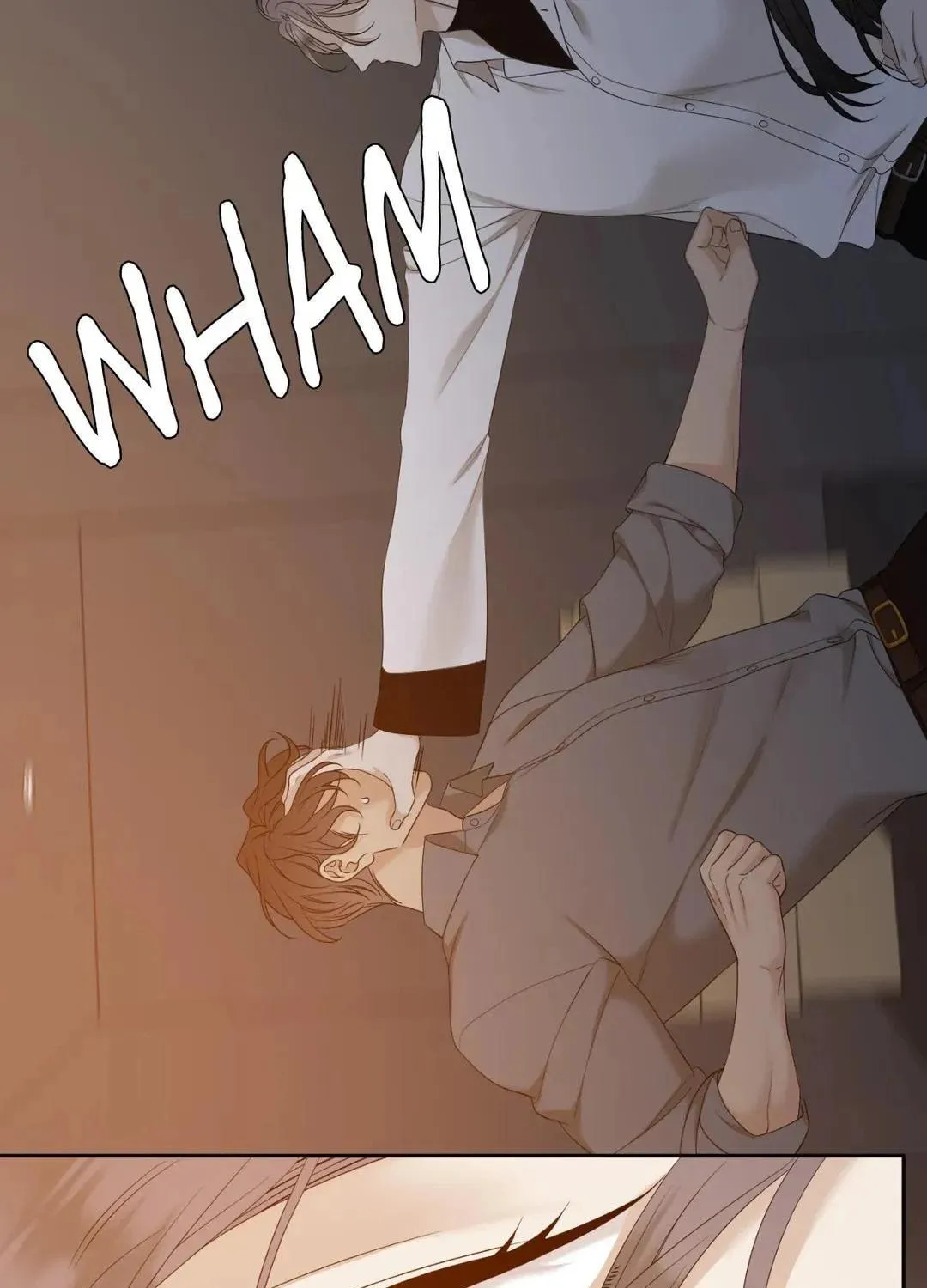 Read Miscreants and Mayhem chapter 29 image 38 on Lezhin