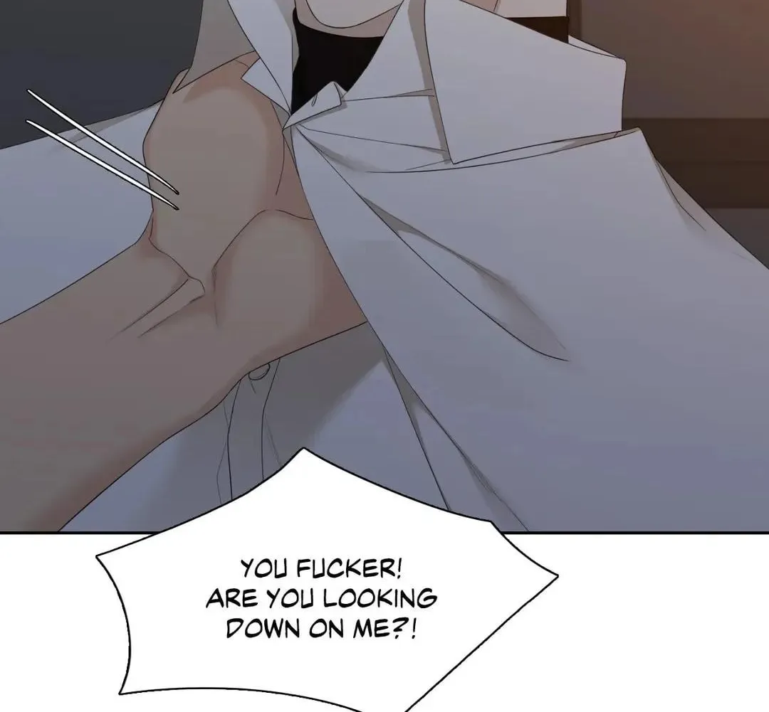 Read Miscreants and Mayhem chapter 29 image 45 on Lezhin