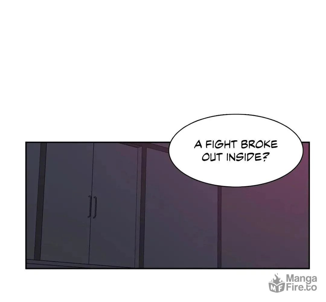 Read Miscreants and Mayhem chapter 29 image 53 on Lezhin