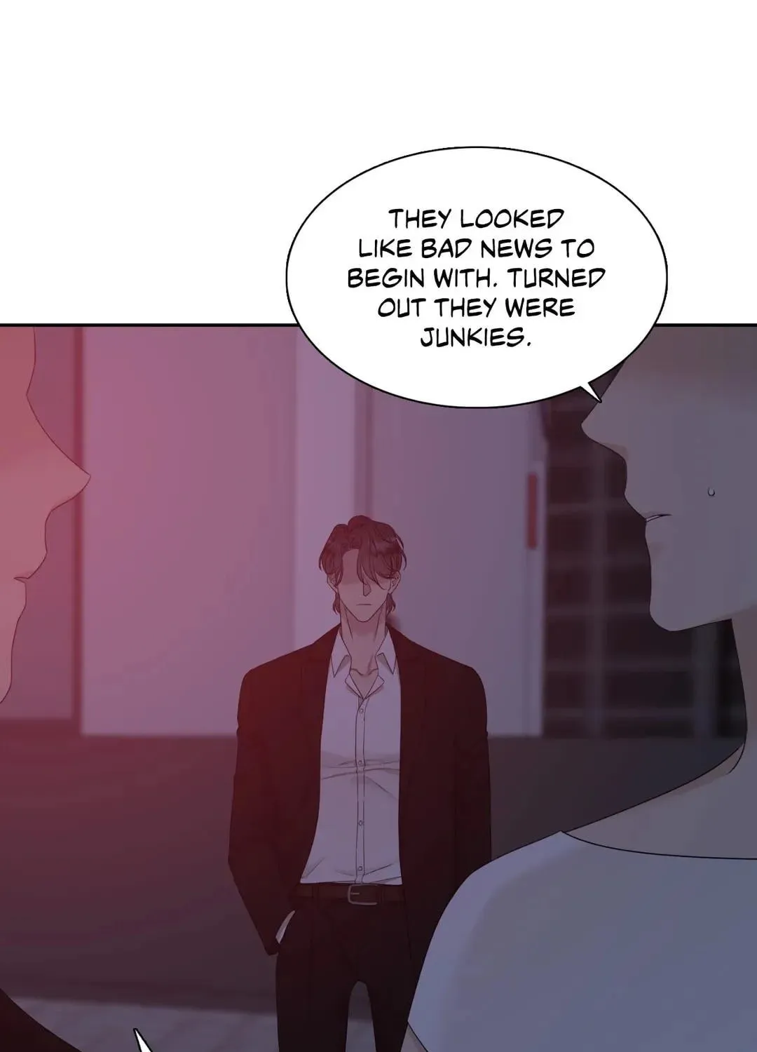 Read Miscreants and Mayhem chapter 29 image 54 on Lezhin