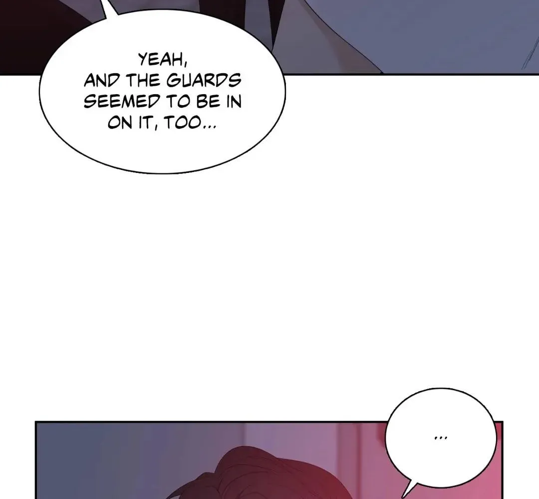 Read Miscreants and Mayhem chapter 29 image 55 on Lezhin