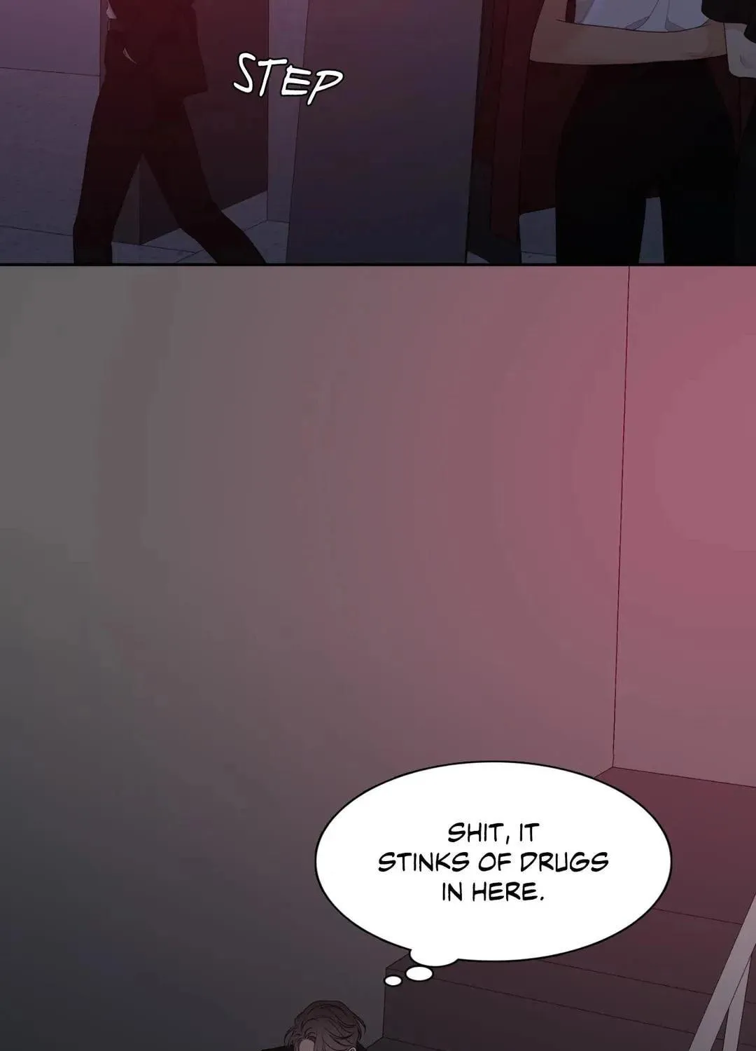 Read Miscreants and Mayhem chapter 29 image 58 on Lezhin