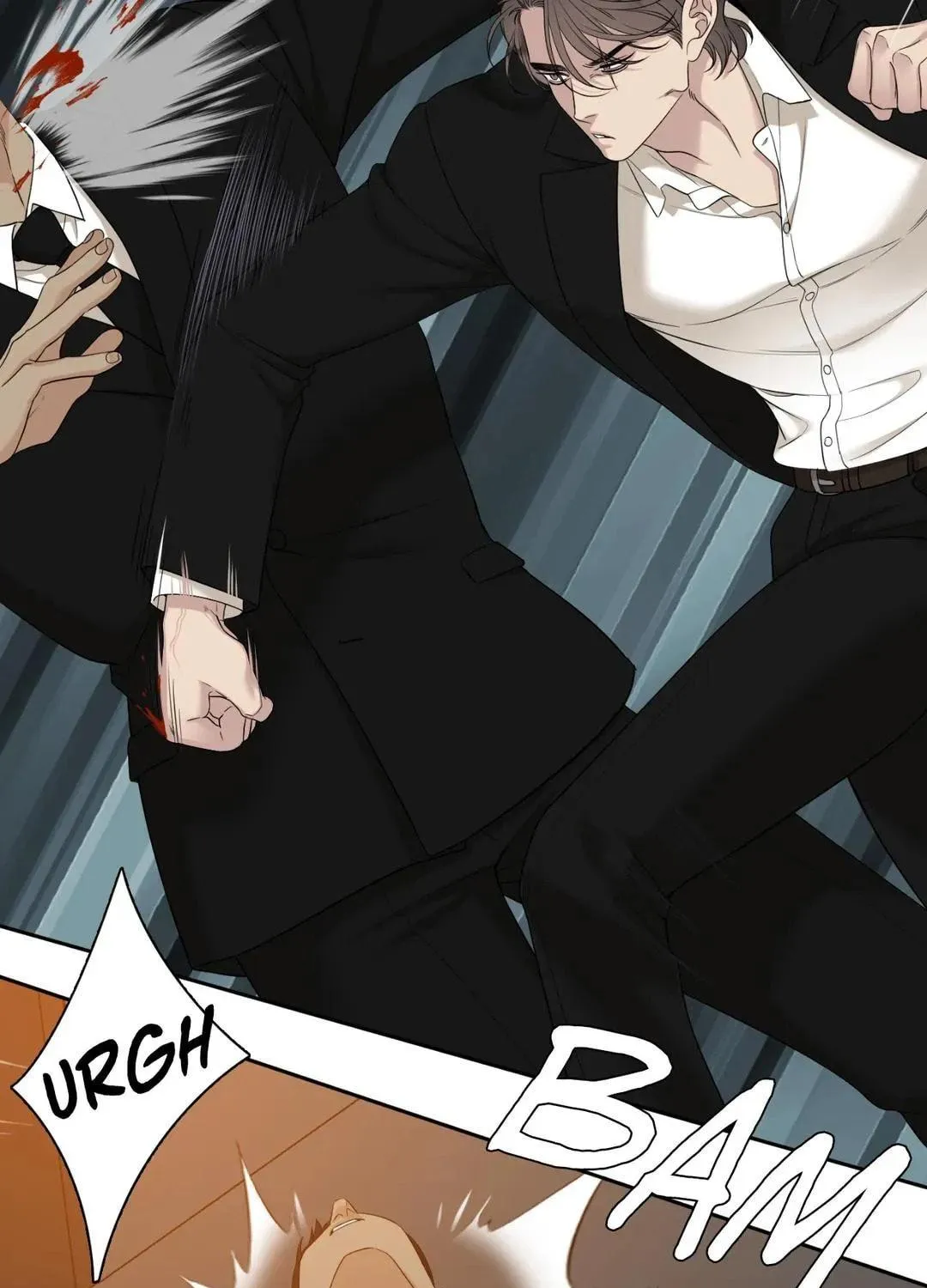 Read Miscreants and Mayhem chapter 29 image 70 on Lezhin