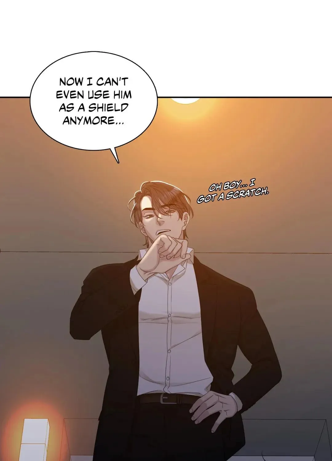 Read Miscreants and Mayhem chapter 29 image 72 on Lezhin