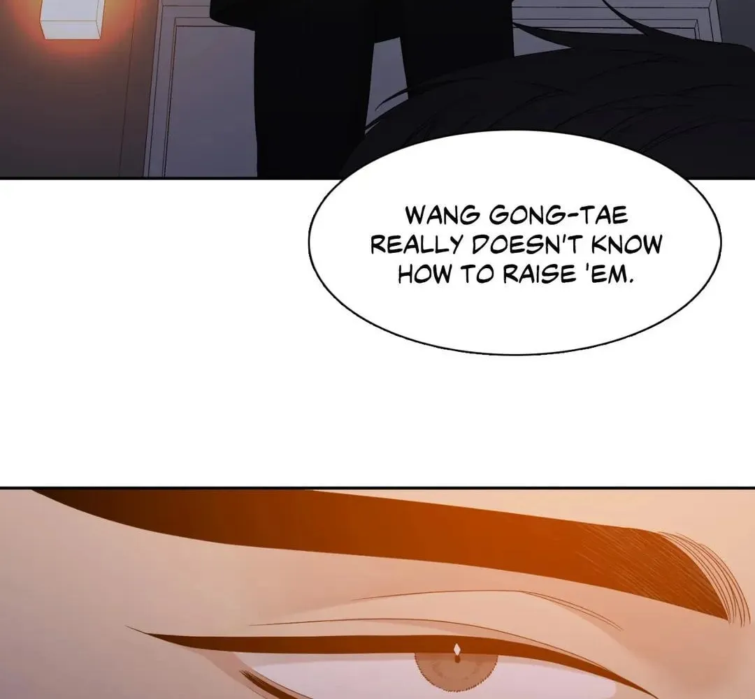 Read Miscreants and Mayhem chapter 29 image 73 on Lezhin