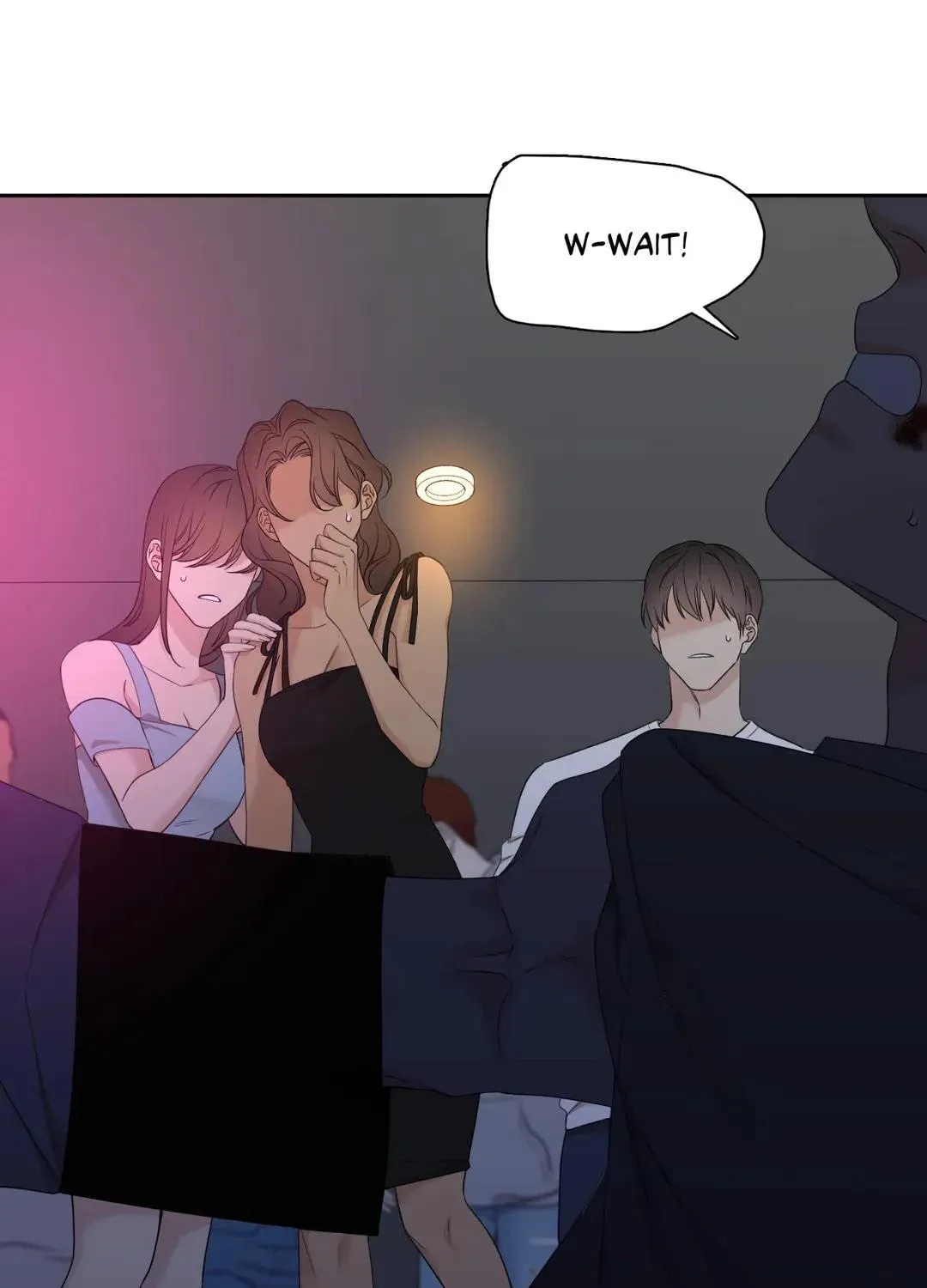 Read Miscreants and Mayhem chapter 29 image 80 on Lezhin