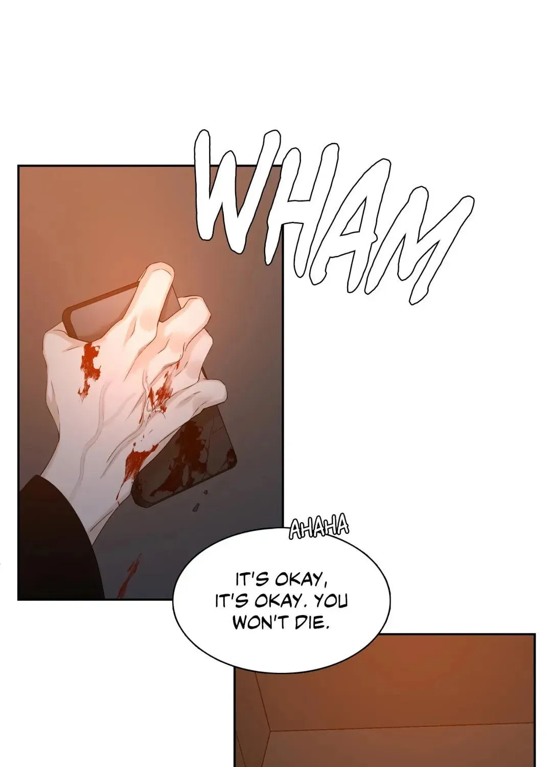 Read Miscreants and Mayhem chapter 29 image 90 on Lezhin