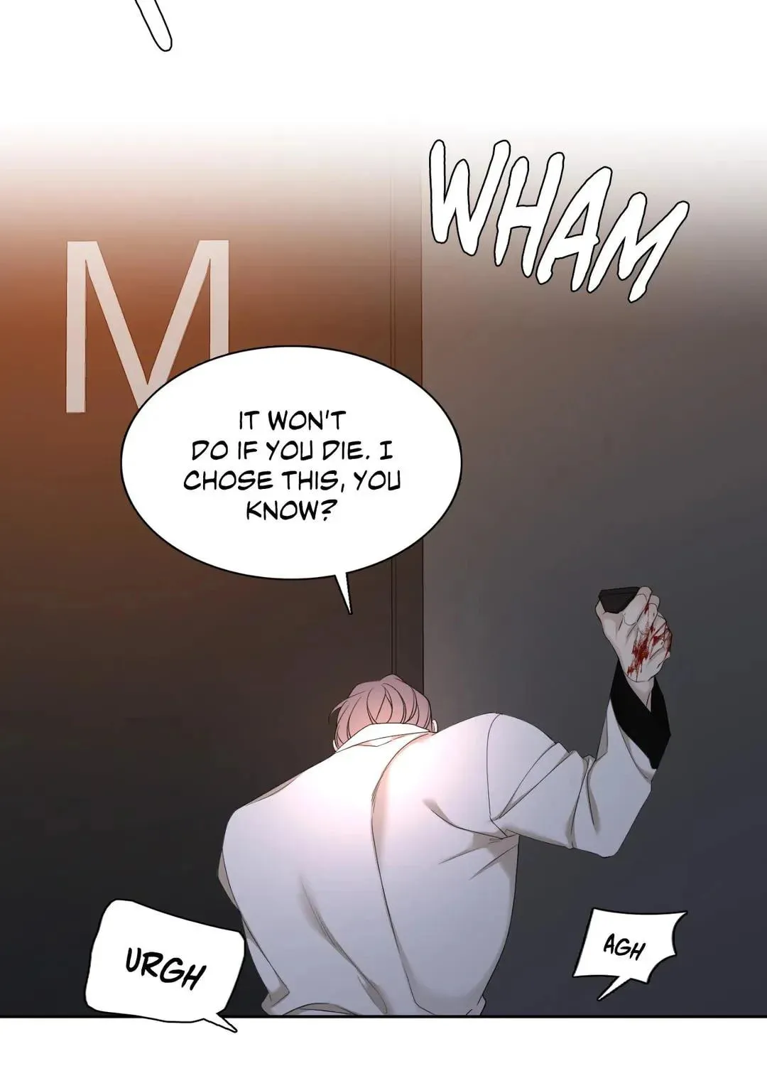 Read Miscreants and Mayhem chapter 29 image 92 on Lezhin