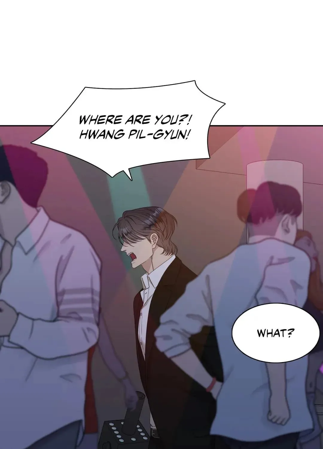 Read Miscreants and Mayhem chapter 29 image 96 on Lezhin