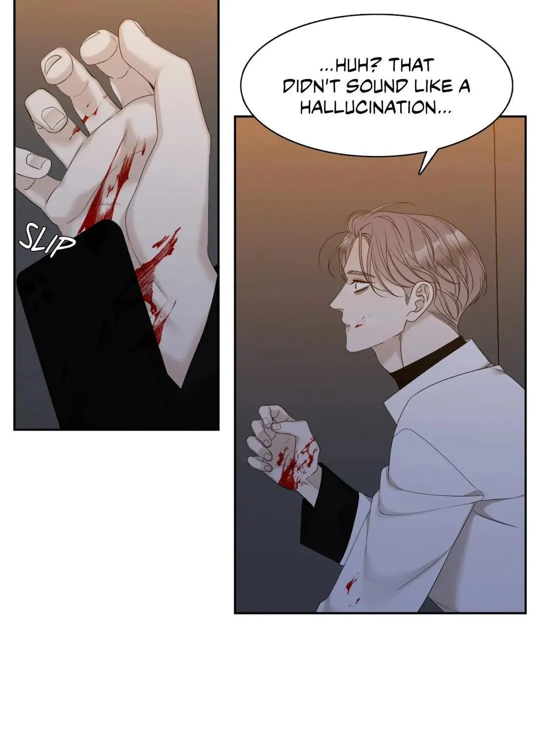 Read Miscreants and Mayhem chapter 29 image 98 on Lezhin