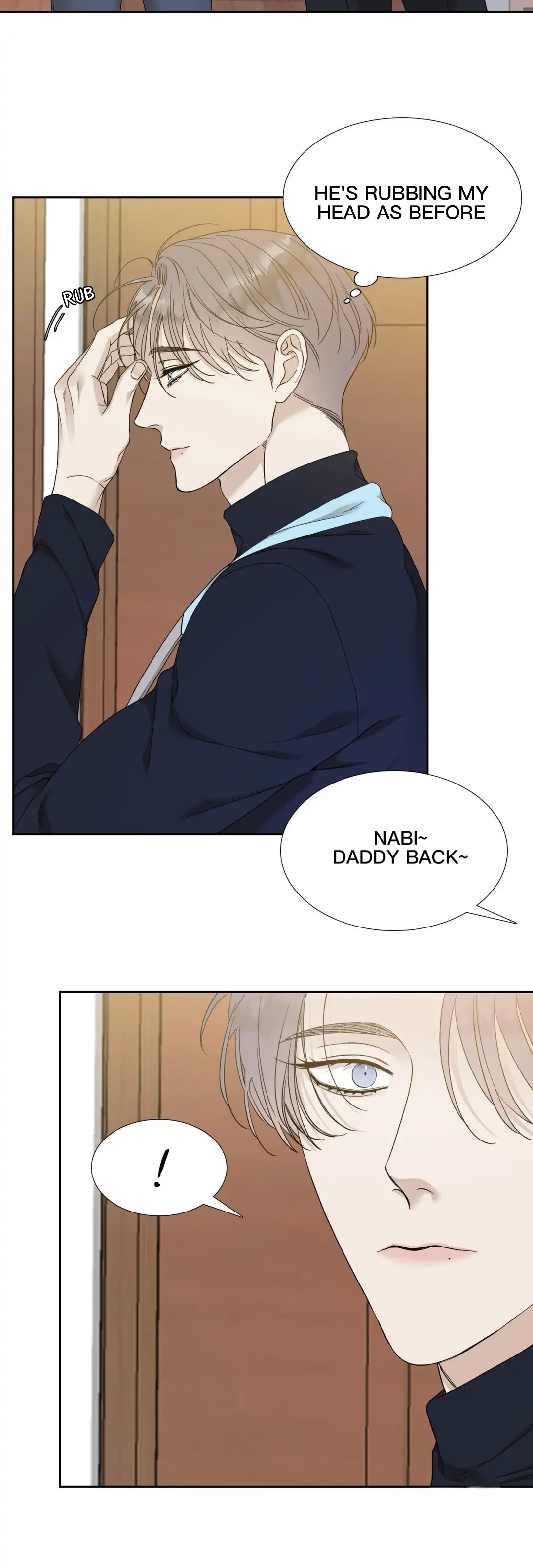 Read Miscreants and Mayhem chapter 3.1 image 12 on Lezhin