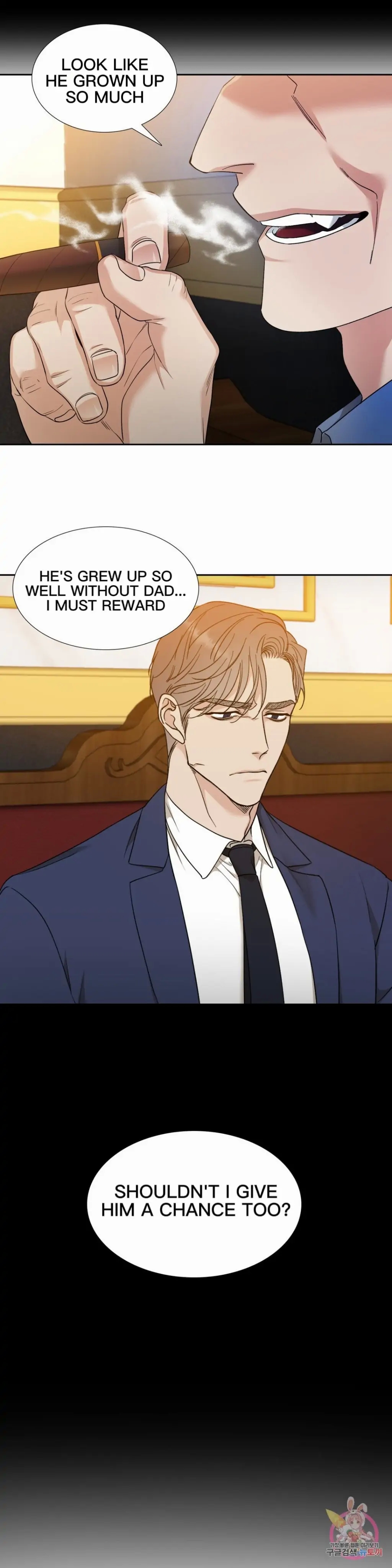 Read Miscreants and Mayhem chapter 3.1 image 19 on Lezhin