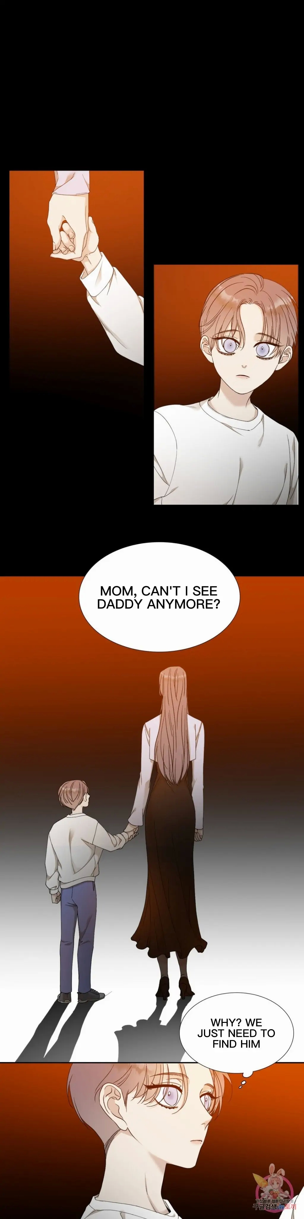 Read Miscreants and Mayhem chapter 3.1 image 7 on Lezhin