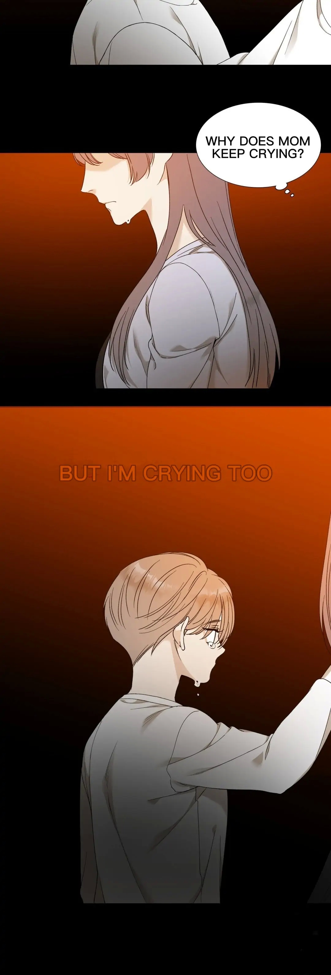 Read Miscreants and Mayhem chapter 3.1 image 8 on Lezhin