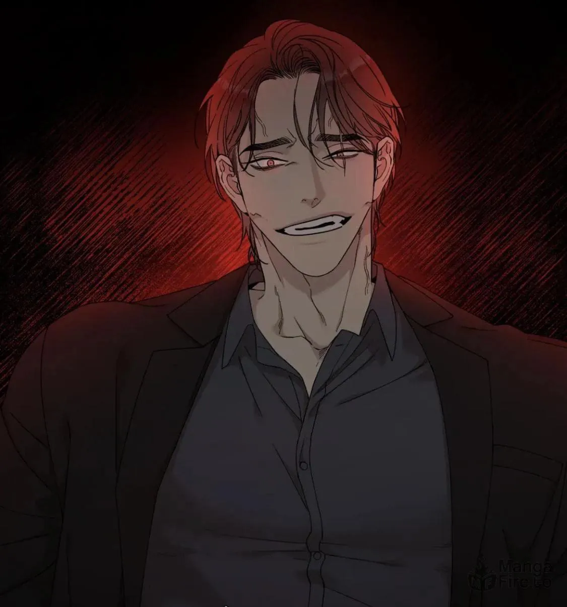 Read Miscreants and Mayhem chapter 3 image 12 on Lezhin
