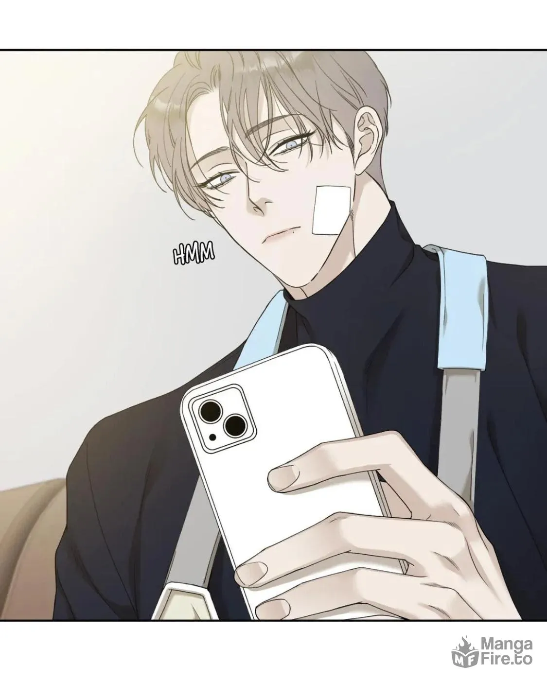 Read Miscreants and Mayhem chapter 3 image 16 on Lezhin