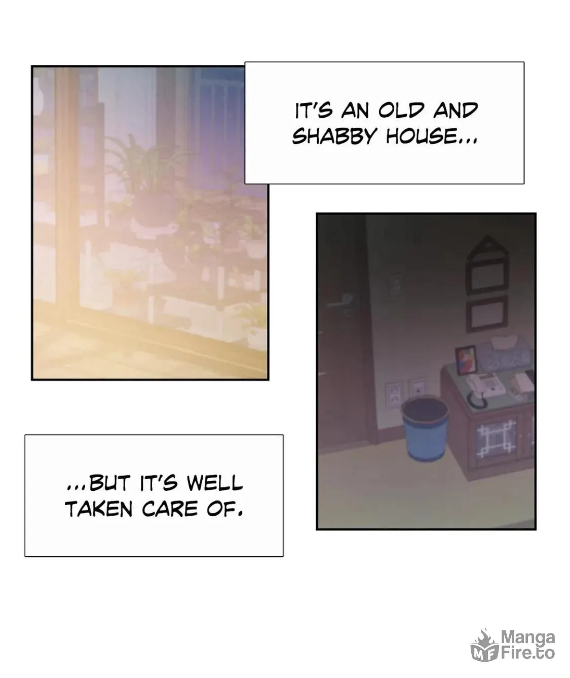 Read Miscreants and Mayhem chapter 3 image 19 on Lezhin