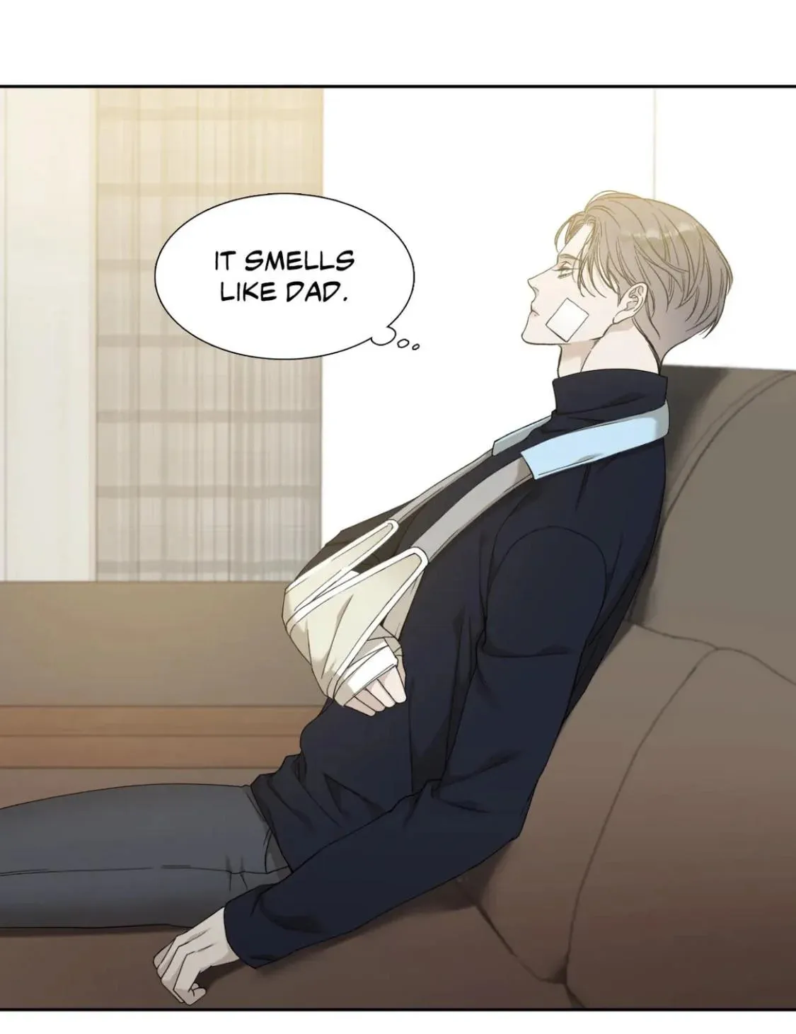Read Miscreants and Mayhem chapter 3 image 20 on Lezhin