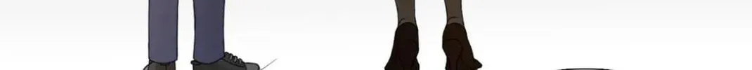 Read Miscreants and Mayhem chapter 3 image 24 on Lezhin