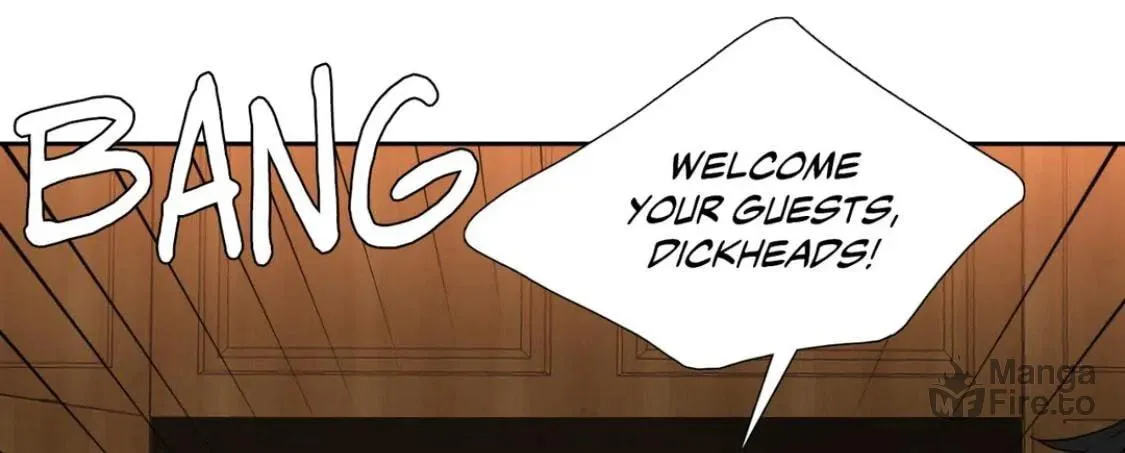 Read Miscreants and Mayhem chapter 3 image 3 on Lezhin
