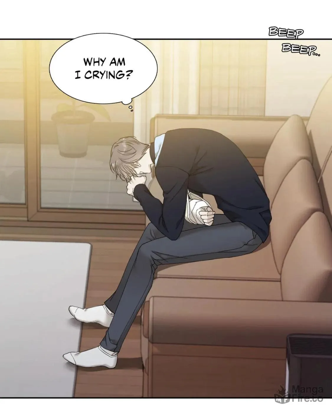 Read Miscreants and Mayhem chapter 3 image 30 on Lezhin