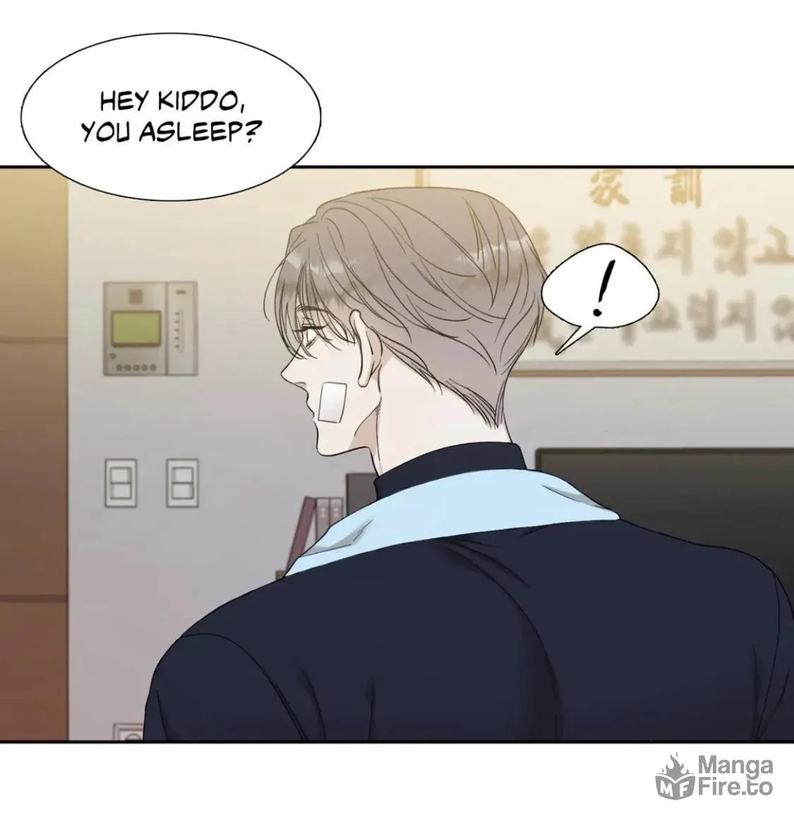 Read Miscreants and Mayhem chapter 3 image 31 on Lezhin
