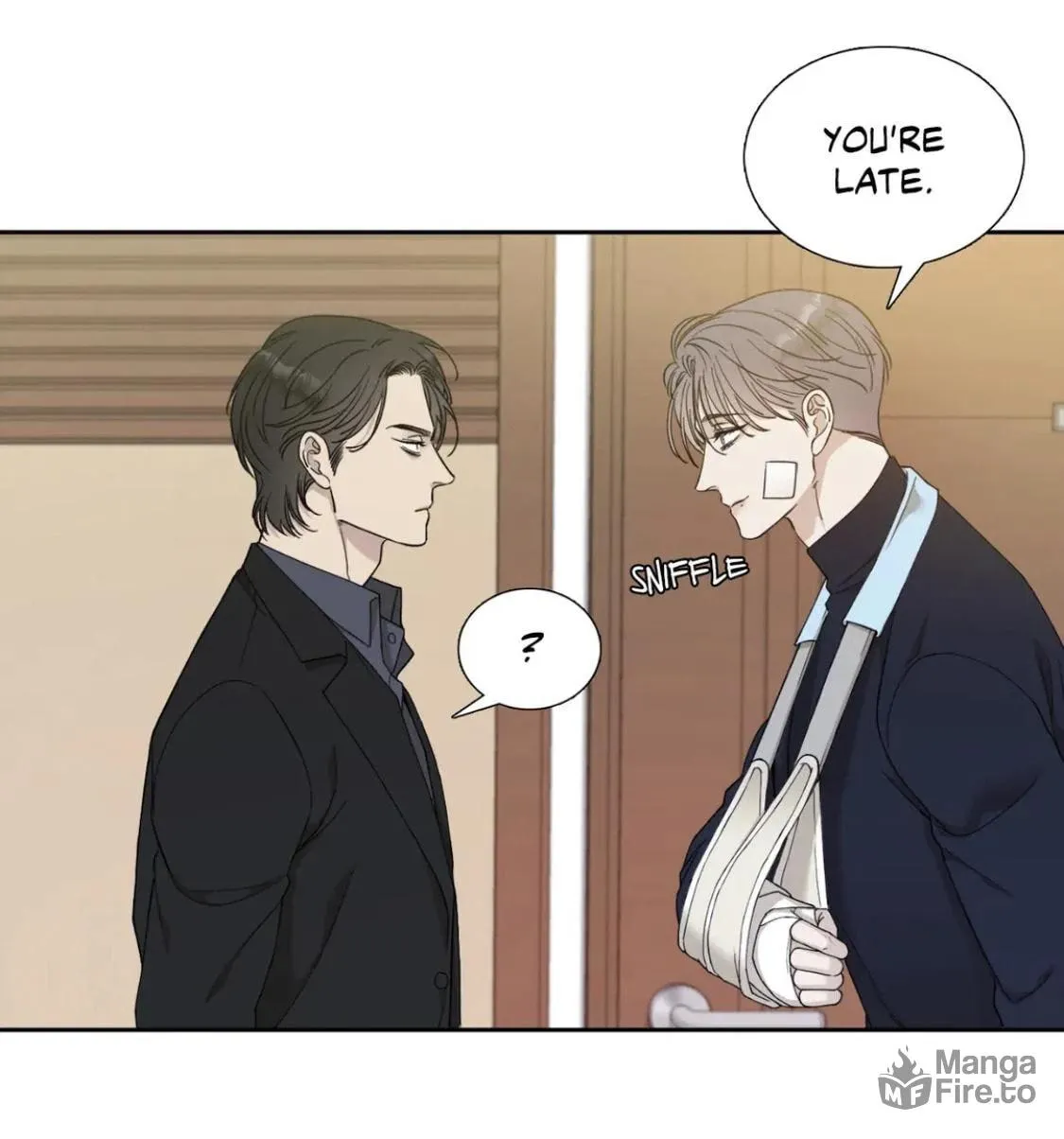 Read Miscreants and Mayhem chapter 3 image 33 on Lezhin