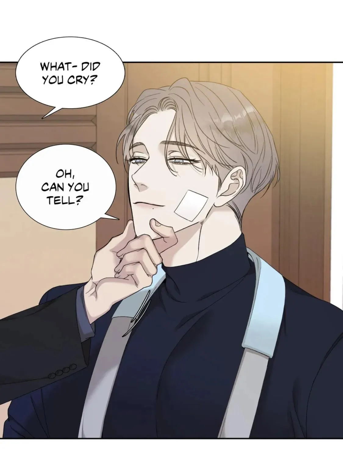 Read Miscreants and Mayhem chapter 3 image 34 on Lezhin
