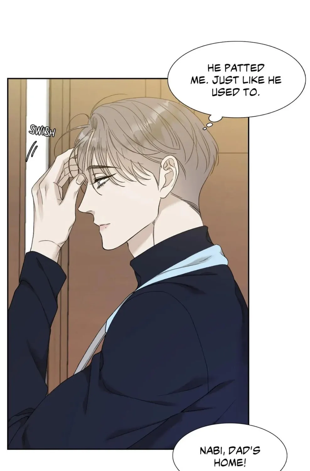 Read Miscreants and Mayhem chapter 3 image 40 on Lezhin