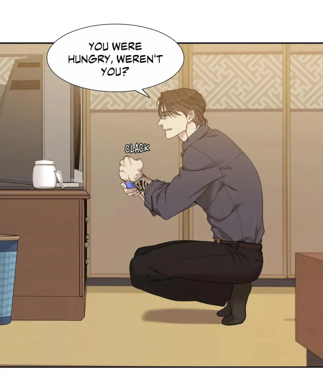 Read Miscreants and Mayhem chapter 3 image 43 on Lezhin