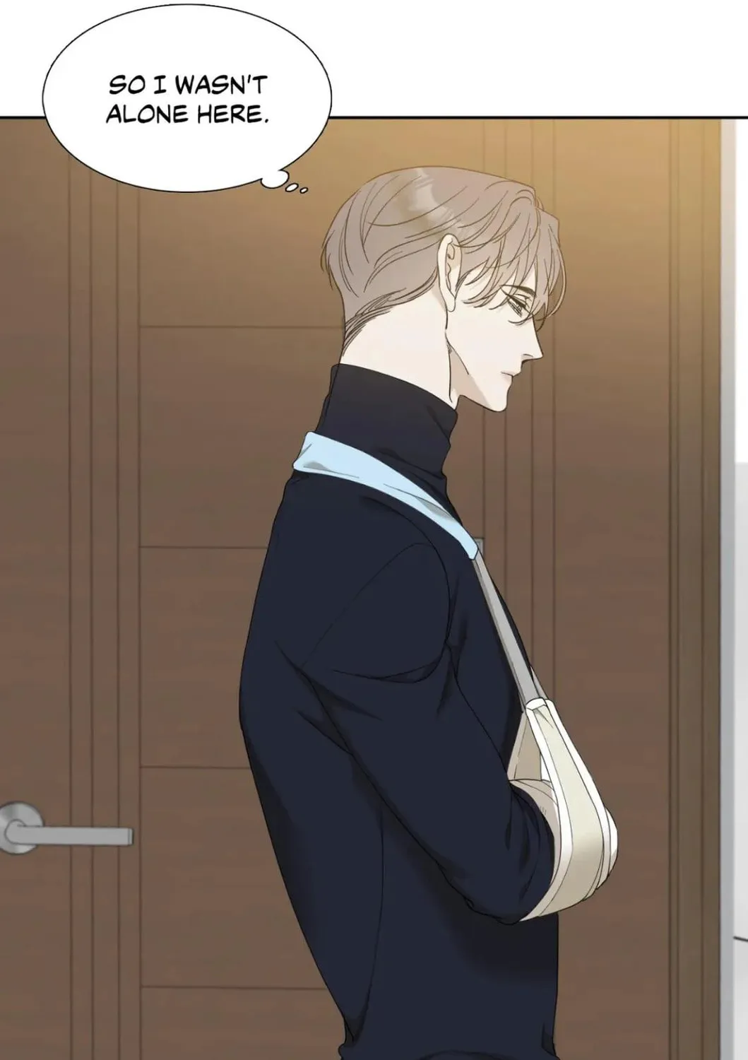 Read Miscreants and Mayhem chapter 3 image 47 on Lezhin