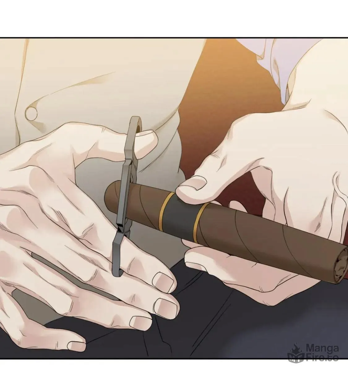 Read Miscreants and Mayhem chapter 3 image 50 on Lezhin