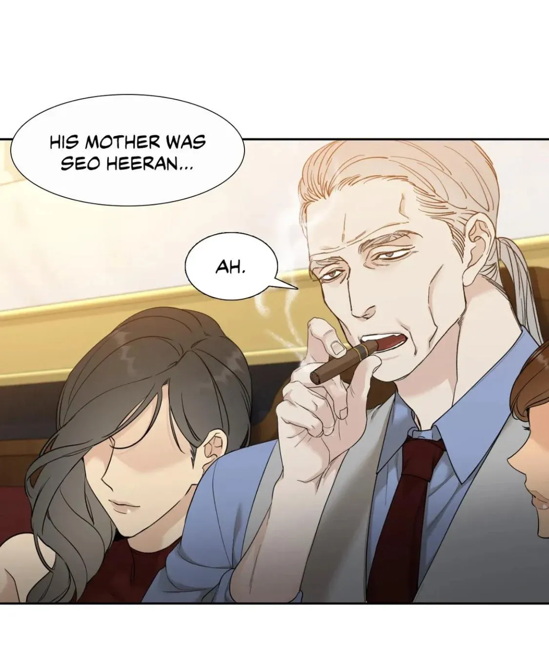 Read Miscreants and Mayhem chapter 3 image 52 on Lezhin