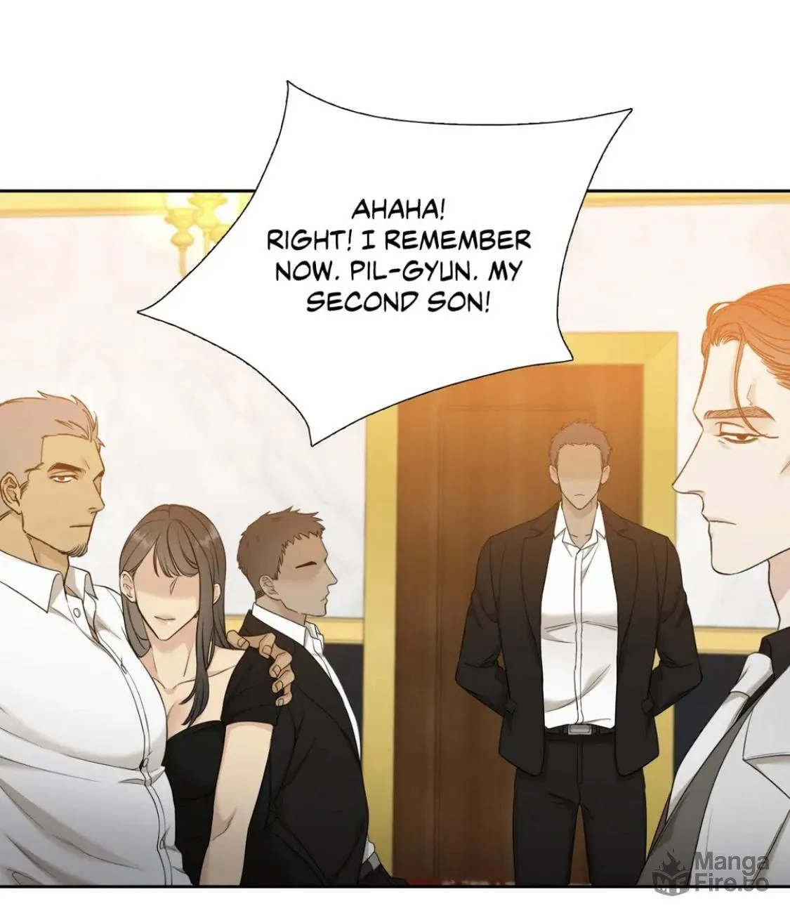 Read Miscreants and Mayhem chapter 3 image 53 on Lezhin