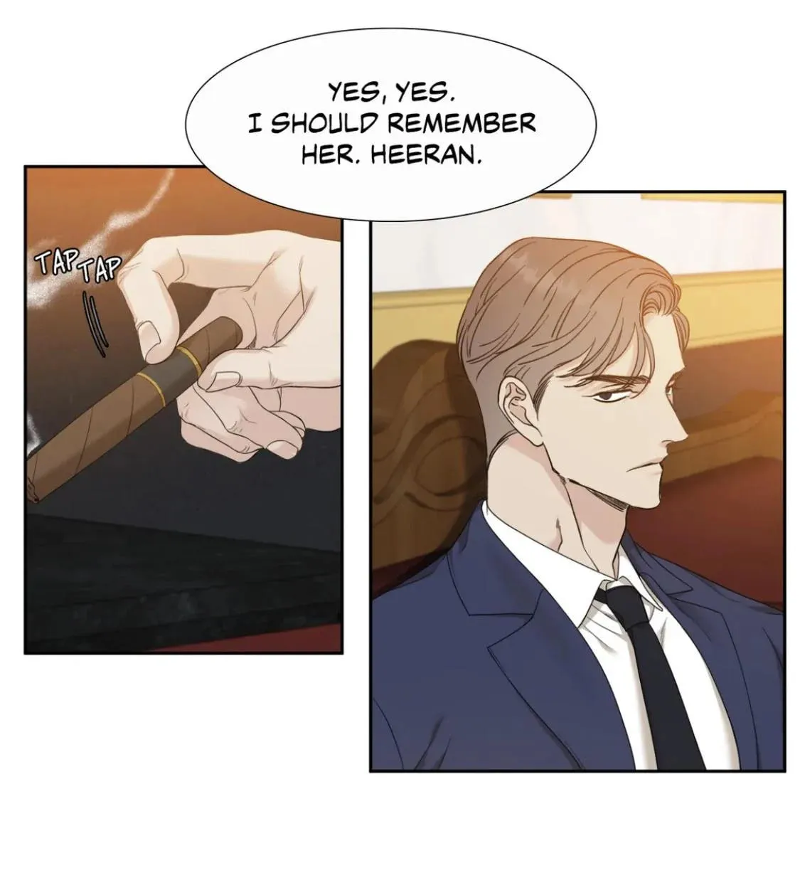 Read Miscreants and Mayhem chapter 3 image 54 on Lezhin