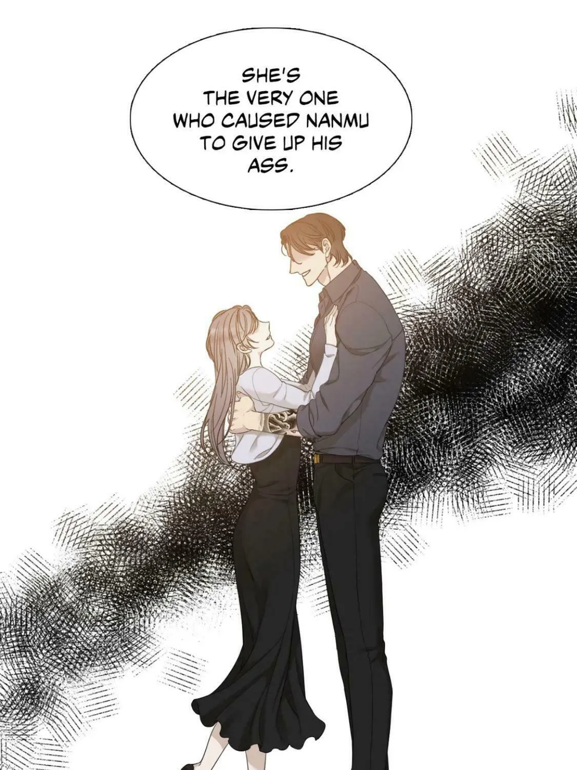 Read Miscreants and Mayhem chapter 3 image 55 on Lezhin