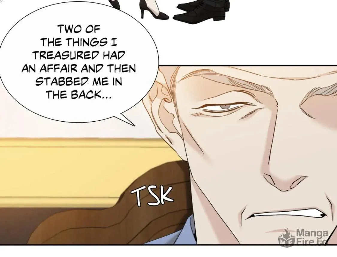 Read Miscreants and Mayhem chapter 3 image 57 on Lezhin