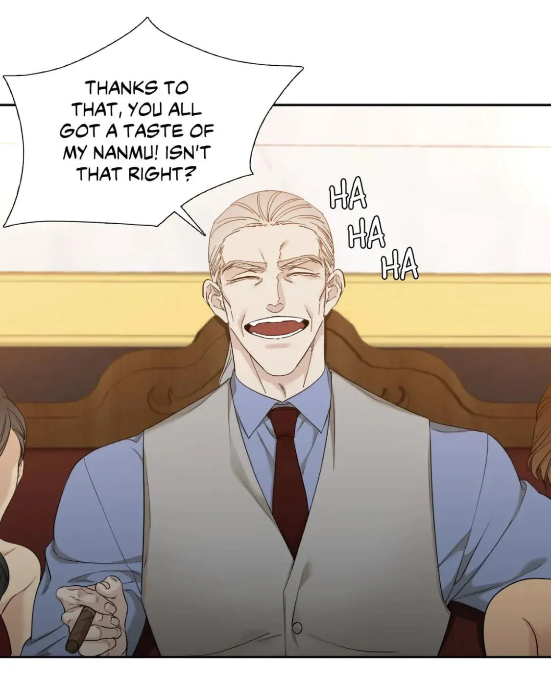 Read Miscreants and Mayhem chapter 3 image 58 on Lezhin