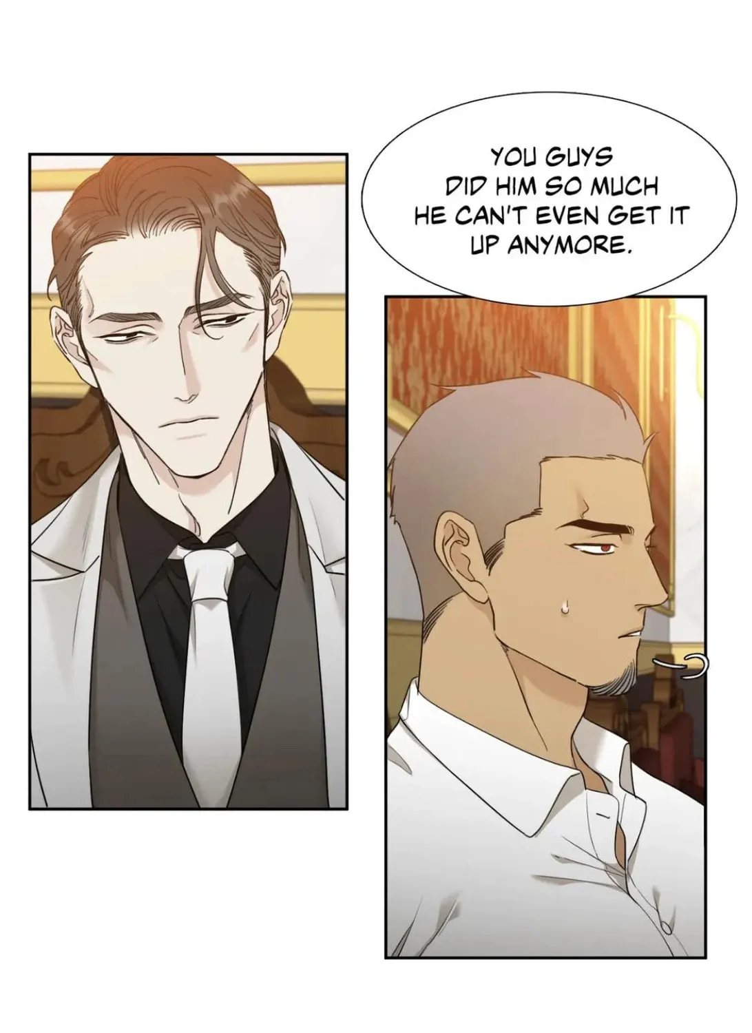 Read Miscreants and Mayhem chapter 3 image 59 on Lezhin
