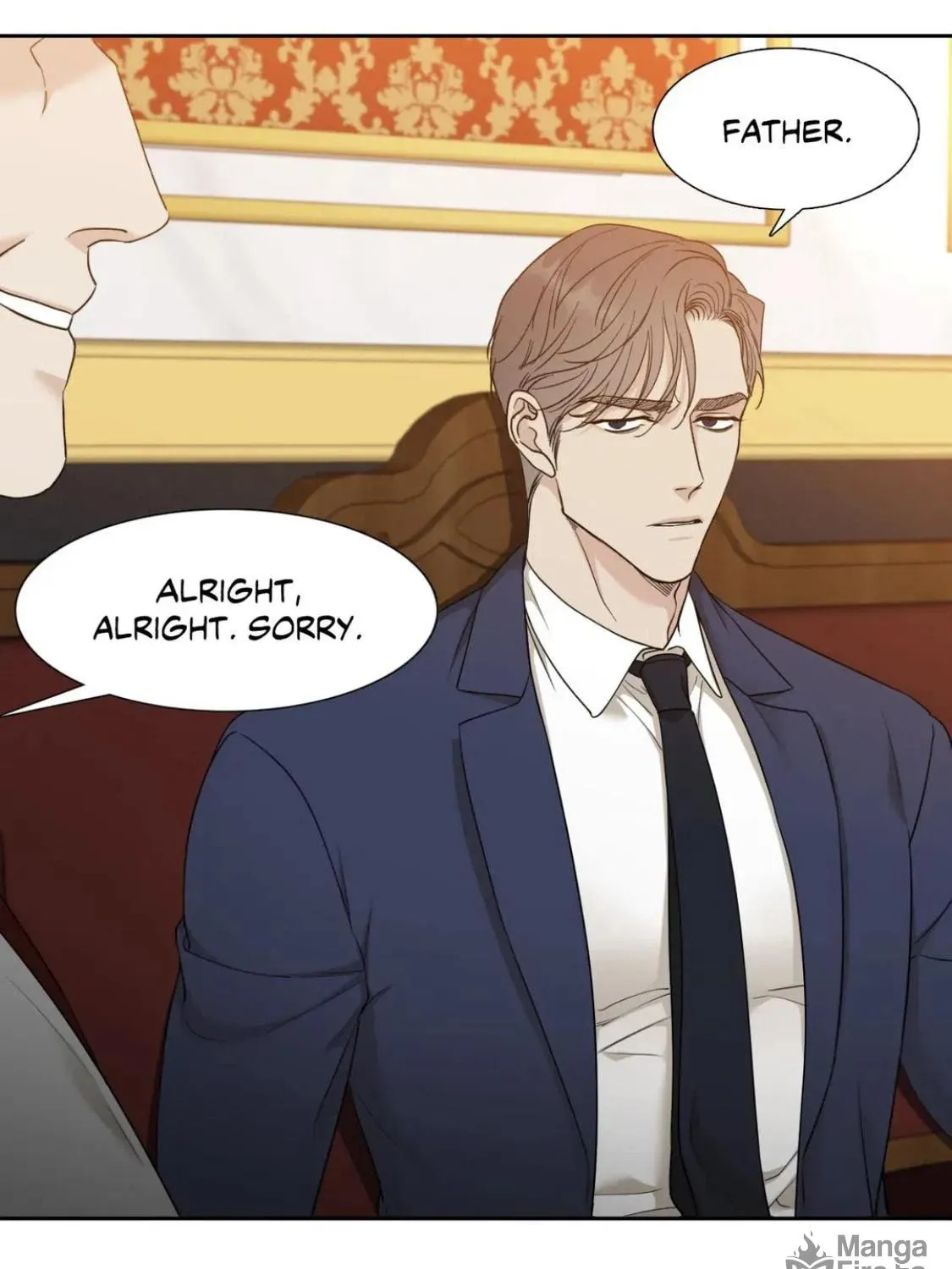 Read Miscreants and Mayhem chapter 3 image 61 on Lezhin