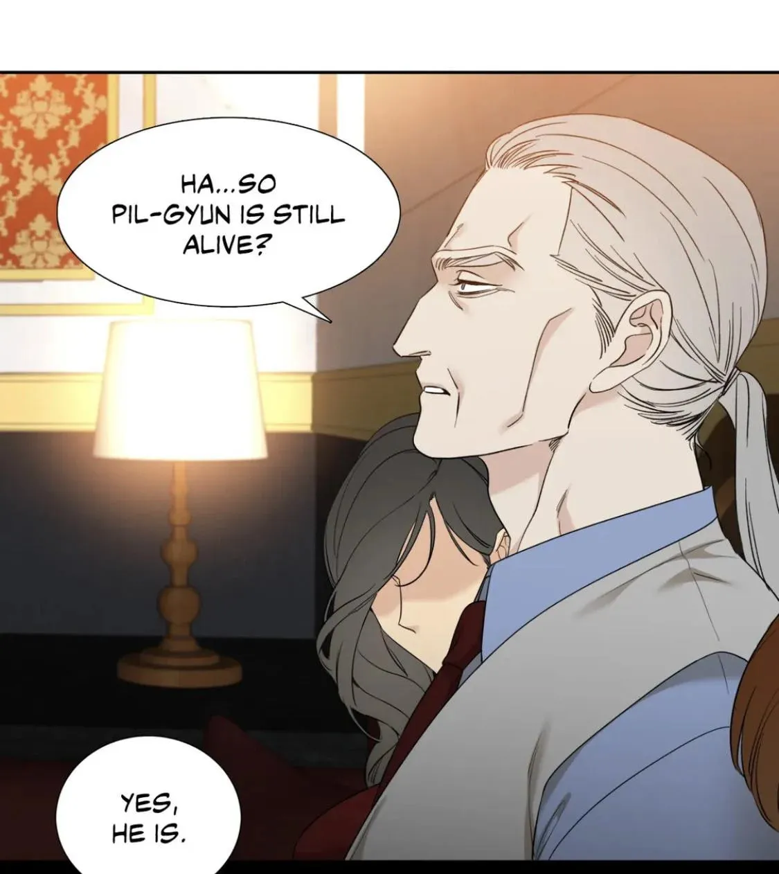 Read Miscreants and Mayhem chapter 3 image 63 on Lezhin