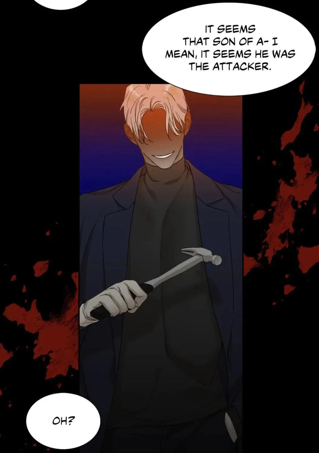 Read Miscreants and Mayhem chapter 3 image 64 on Lezhin
