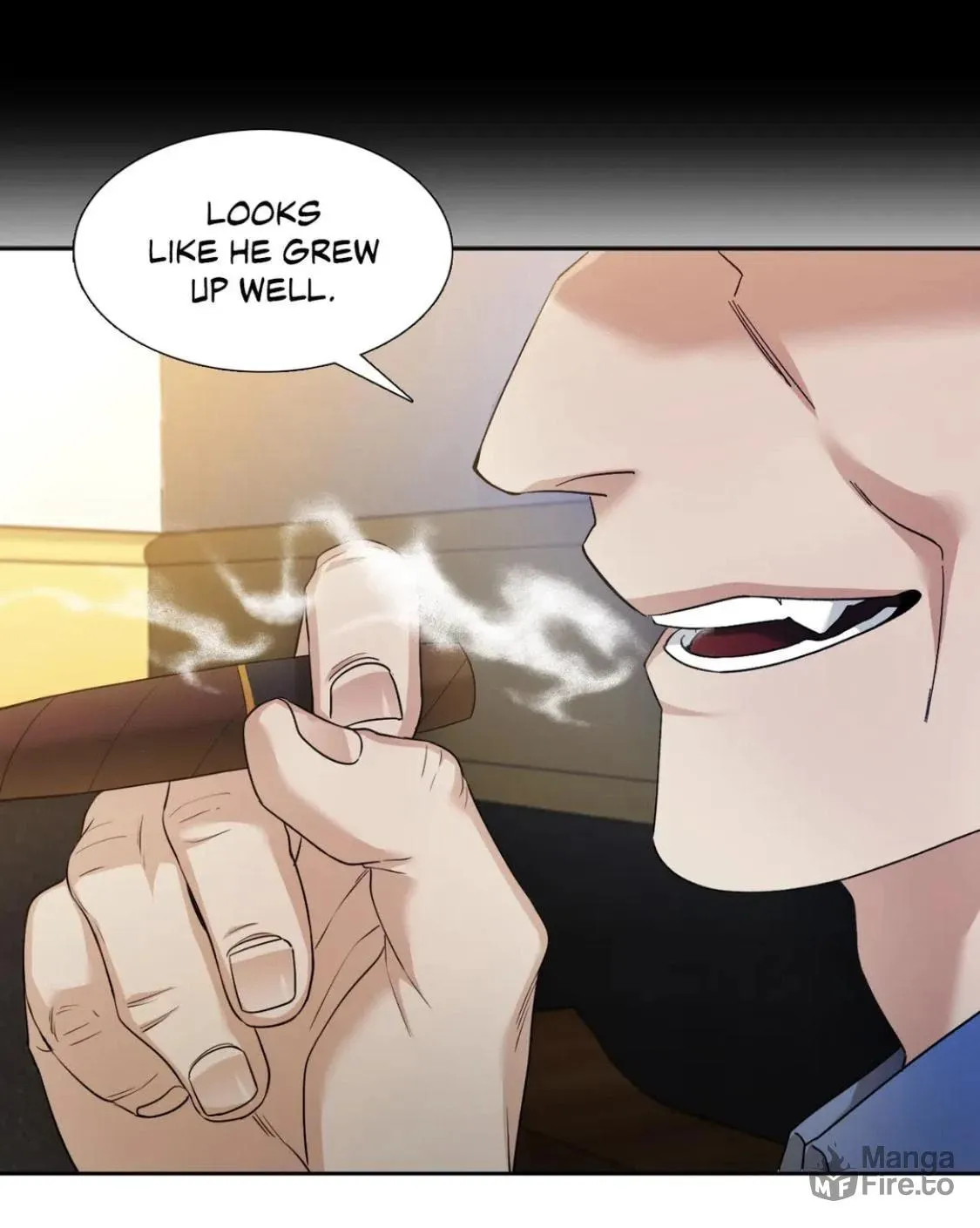Read Miscreants and Mayhem chapter 3 image 66 on Lezhin