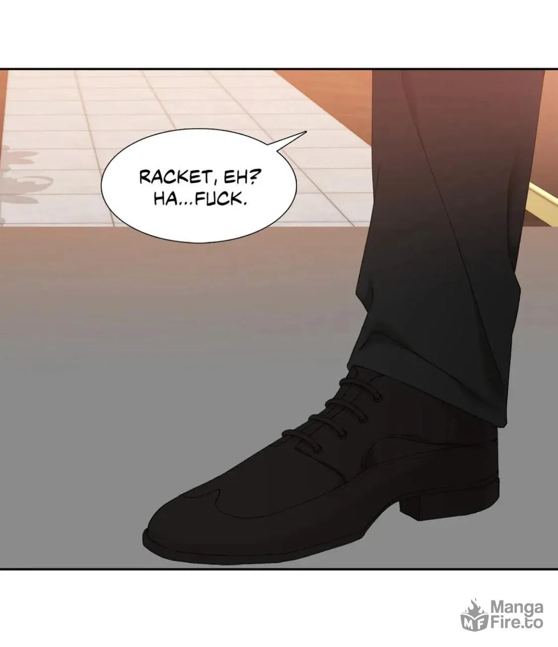 Read Miscreants and Mayhem chapter 3 image 7 on Lezhin
